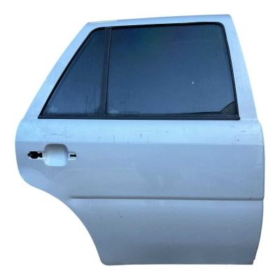 Porta Traseira Direita Volkswagen Gol G2 G3 G4 2000 A 2007