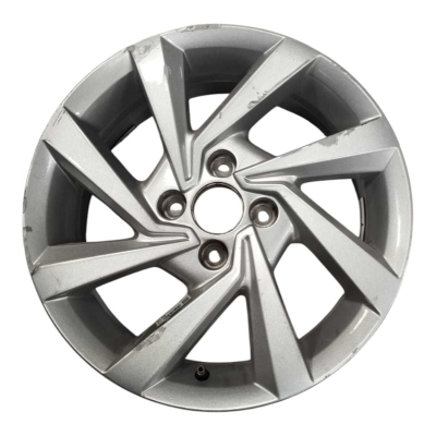 Roda Avulsa Aro 15 Volkswagen Voyage 1.6 2021 2022