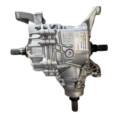 Diferencial Traseiro Fiat Toro 2.0 2016 A 2021 Diesel