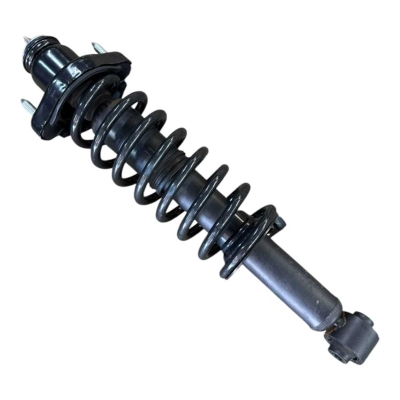 Amortecedor Traseiro Esquerdo Eclipse Cross 1.5 2019 2020