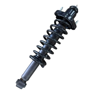 Amortecedor Traseiro Esquerdo Eclipse Cross 1.5 2019 2020