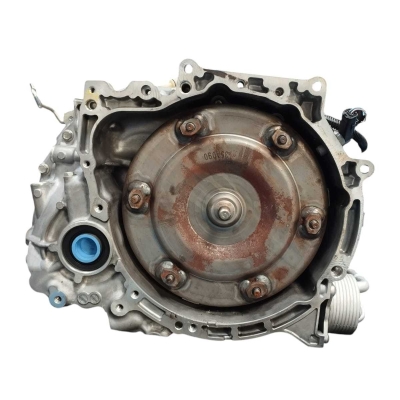 Caixa Câmbio Automática Citroen C4 Cactus 1.6 2019 A 2022