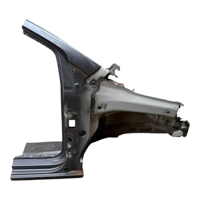 Retalho Caixa Roda Direito Volkswagen Fox Giii 2021