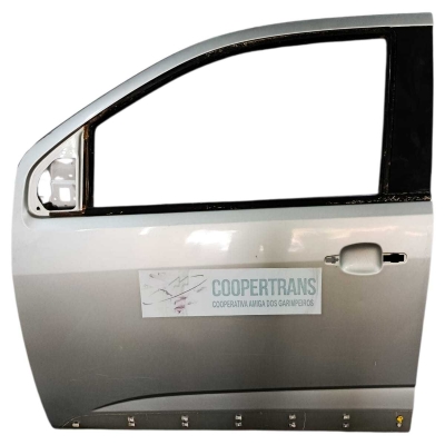 Porta Dianteira Esquerda Chevrolet S10 2.8 2015 A 2022
