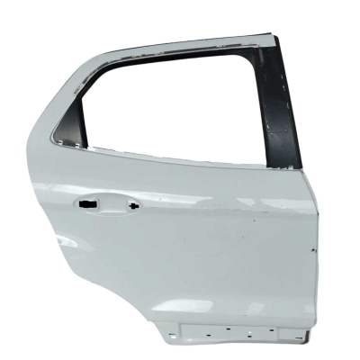 Porta Traseira Direita Ford Ecosport 2016 A 2019