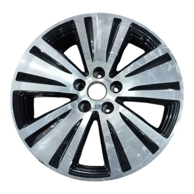 Roda Avulsa Aro 18 Kia Sportage 2015 A 2018 1 Detalhe
