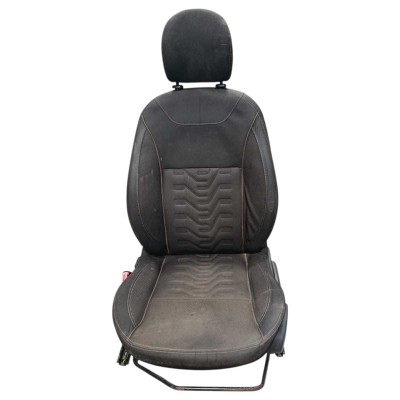 Banco Dianteiro Esquerdo Renault Duster 2015 A 2020