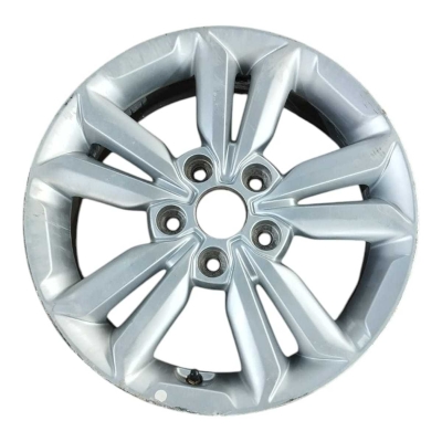 Roda Avulsa Aro 16 Hyundai Creta 2017 2018 2019 Detalhe
