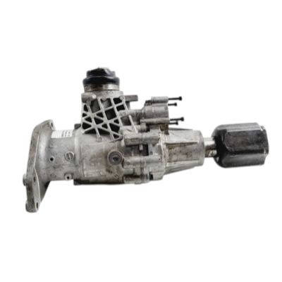 Diferencial Dianteiro Fiat Toro Ultra 2.0 2021 Sem Motor