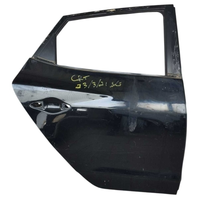 Porta Traseira Direita Hyundai Ix35 2014 2015