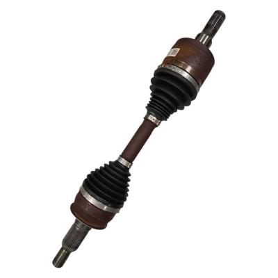 Semi Eixo Diant Direito Chevrolet S10 2.8 4X4 Aut 2025 2026