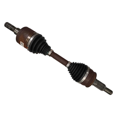 Semi Eixo Diant Direito Chevrolet S10 2.8 4X4 Aut 2025 2026