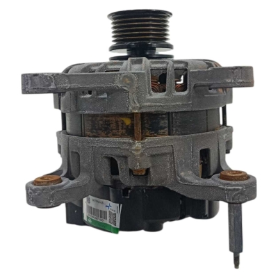 Alternador Volkswagen Saveiro Robust Cs 1.6 Flex 2019 2020