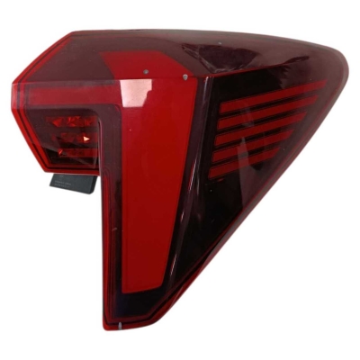 Lanterna Traseira Direita Hyundai Hb20 2023 2024 2025