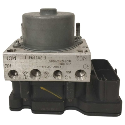 Módulo Bomba Abs Renault Sandero Logan 476600829R 