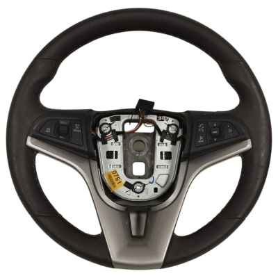 Volante Direção Comandos Chevrolet Cruze Tracker 2013 A 2019