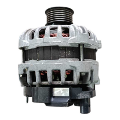 Alternador Volkswagen Fox 1.0 Gii 2011 2012