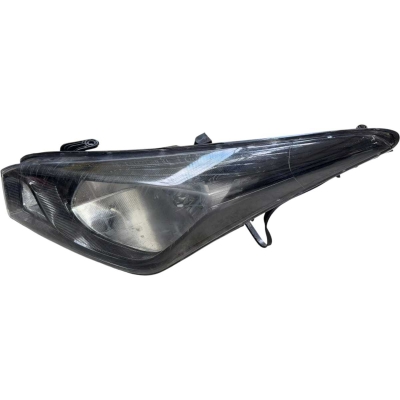 Farol Esquerdo Hyundai Hb20X 1.6 2013 A 2015