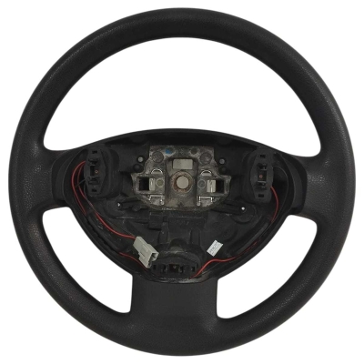 Volante Direção Renault Sandero Clio 2012 2013 2014 2015