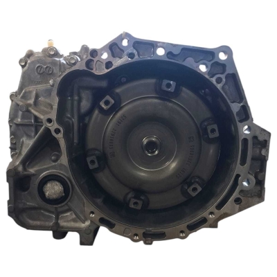 Caixa Câmbio Automática Toyota Yaris Xs 1.5 2022 A 2025