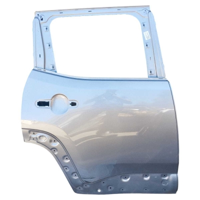 Porta Traseira Direita Jeep Renegade 1.3 T270 2022 A 2025