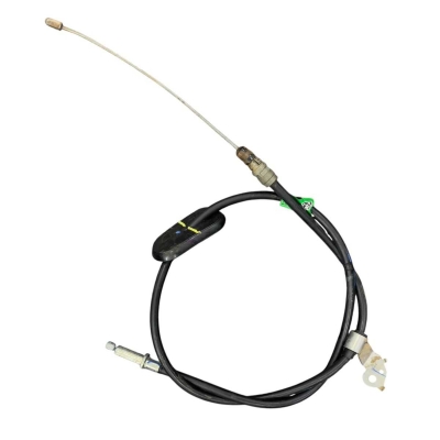 Cabo Freio Mão Esquerdo Chevrolet Onix 1.0 Asp 2020 A 2025