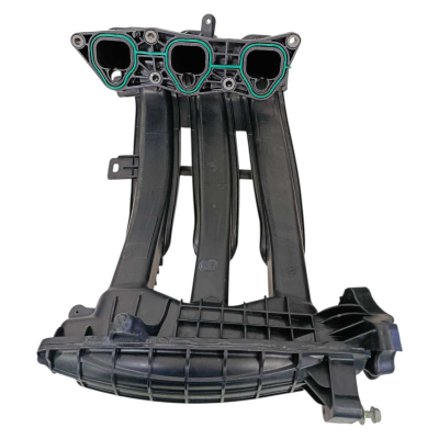 Coletor Admissão Chevrolet Onix 1.0 Asp 2020 A 2025