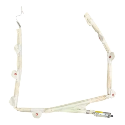 Cortina Teto Air Bag Direita Byd Song Plus 1.5 2023 A 2025