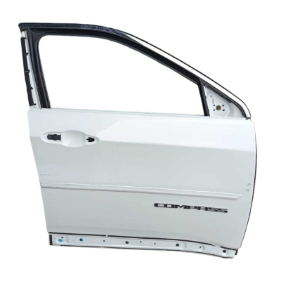 Porta Dianteira Direita Jeep Compass Flex 2.0 2017 2018