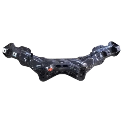 Quadro Agregado Traseiro Fiat Toro 1.3 / 1.8 / 2.0 / 2.4 4X4