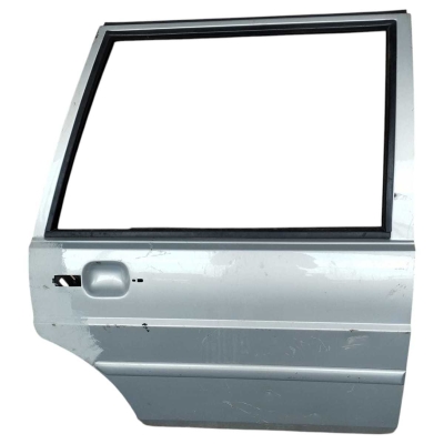 Porta Traseira Direita Volkswagen Santana 2001 A 2006