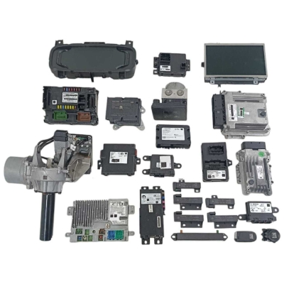 Kit Módulo Injeção Fiat Toro Ranch 2.2 4X4 Aut 2025