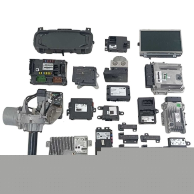 Kit Módulo Injeção Fiat Toro Ranch 2.2 4X4 Aut 2025