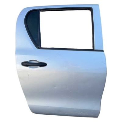 Porta Traseira Direita Toyota Hilux 2017 A 2024