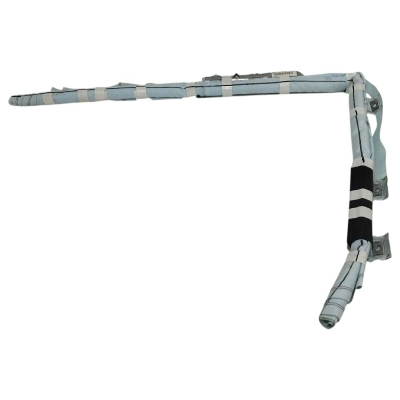 Cortina Teto Air Bag Direita Ford Ka 1.5 2018 2019 2020 2021