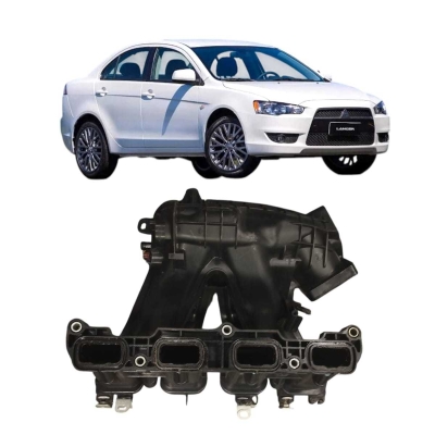Coletor Admissão Mitsubishi Lancer Hl 2.0 2017 2018 2019