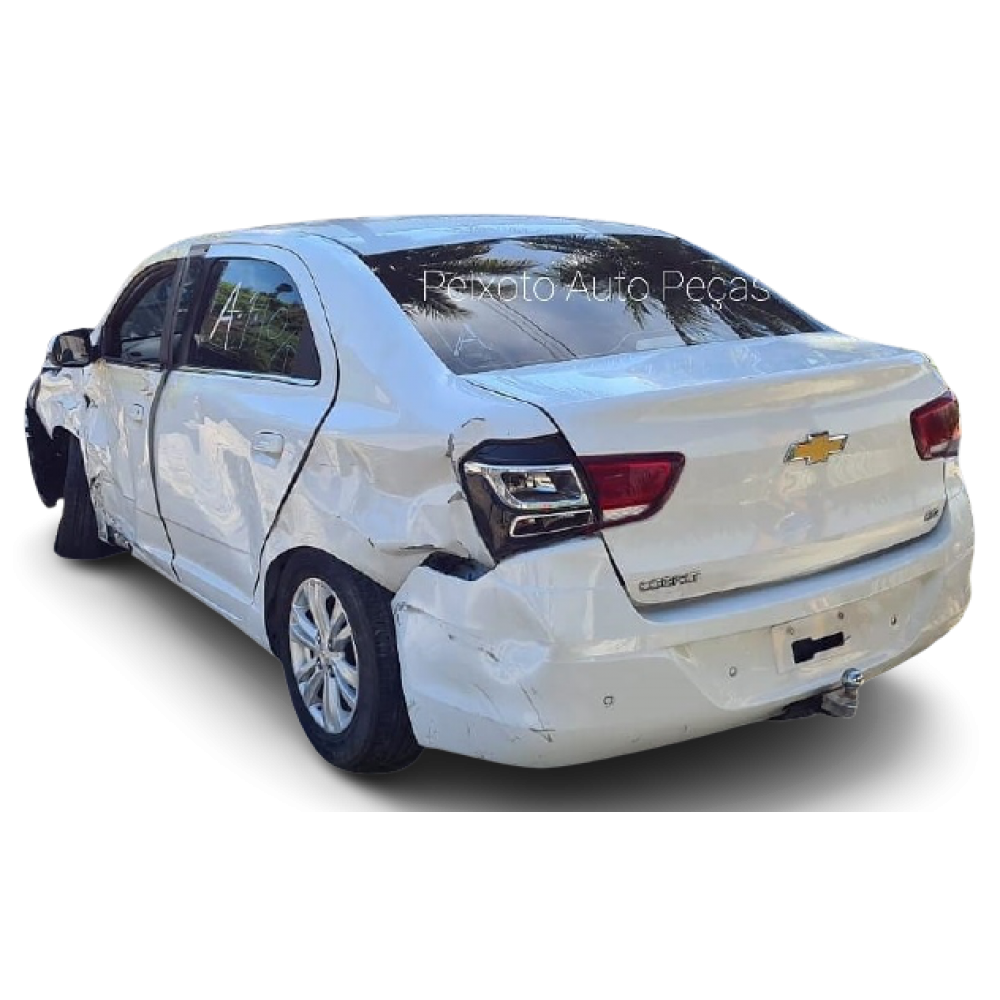 Foto 5 - Chevrolet Cobalt Aut 1.8 2018