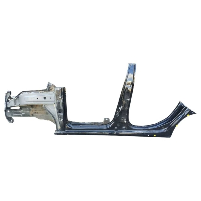 Retalho Caixa Roda Ar Diant Esq Fiat Pulse 2022 A 2025