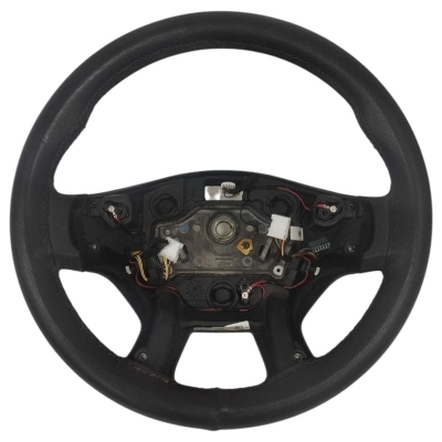 Volante Direção Hyundai Hb20 2013 A 2018 1