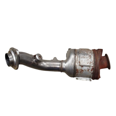 Catalisador Toyota Hilux Sw4 2.8 2016 A 2022