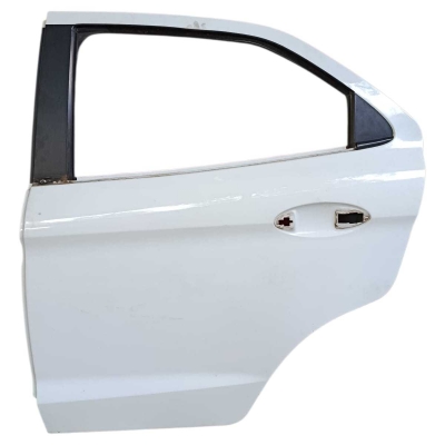 Porta Traseira Esquerda Ford Ka Se 1.0 2019 2020