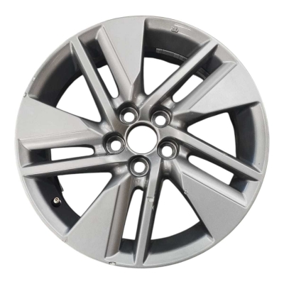 Roda Avulsa Aro 16 Toyota Corolla 2014 2015 2016 2017