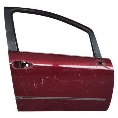 Porta Dianteira Direita Fiat Linea 2009 A 2012