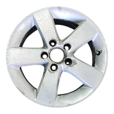 Roda Avulsa Aro 16 Honda Civic 1.8 Lx 2007 A 2011
