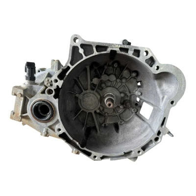 Caixa Câmbio Manual Hyundai Hb20 1.6 2013 2014 2015