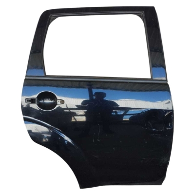 Porta Traseira Direita Mitsubishi Outlander 2008 A 2013