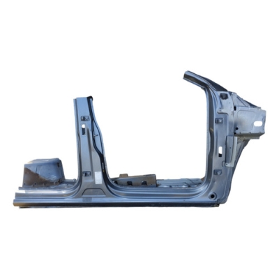 Retalho Caixa Ar Direita Volkswagen Amarok Cd 2011 A 2020