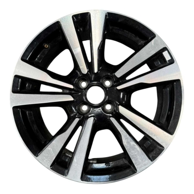 Roda Avulsa Aro 17 Nissan Kicks 2017 A 2021