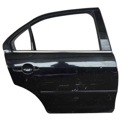 Porta Traseira Direita Ford Fusion 2009 2010 2011 2012