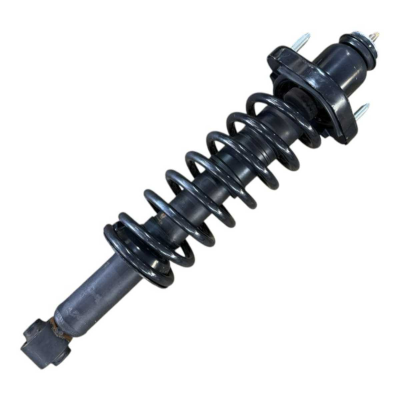 Amortecedor Traseiro Direito Eclipse Cross 1.5 4X4 2019 2020